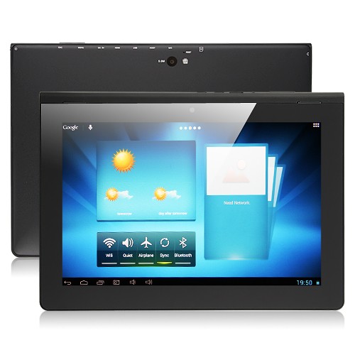 Pipo M8pro, New 9.4 Inch RK3188 Quad Core Tablet PC, with the New Launcher UI, Do you Like it?