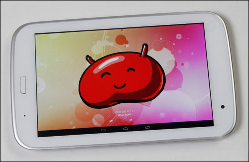 Hyundai T7 Android 4.2 Quad Core Beta Upgrade Firmware Release!