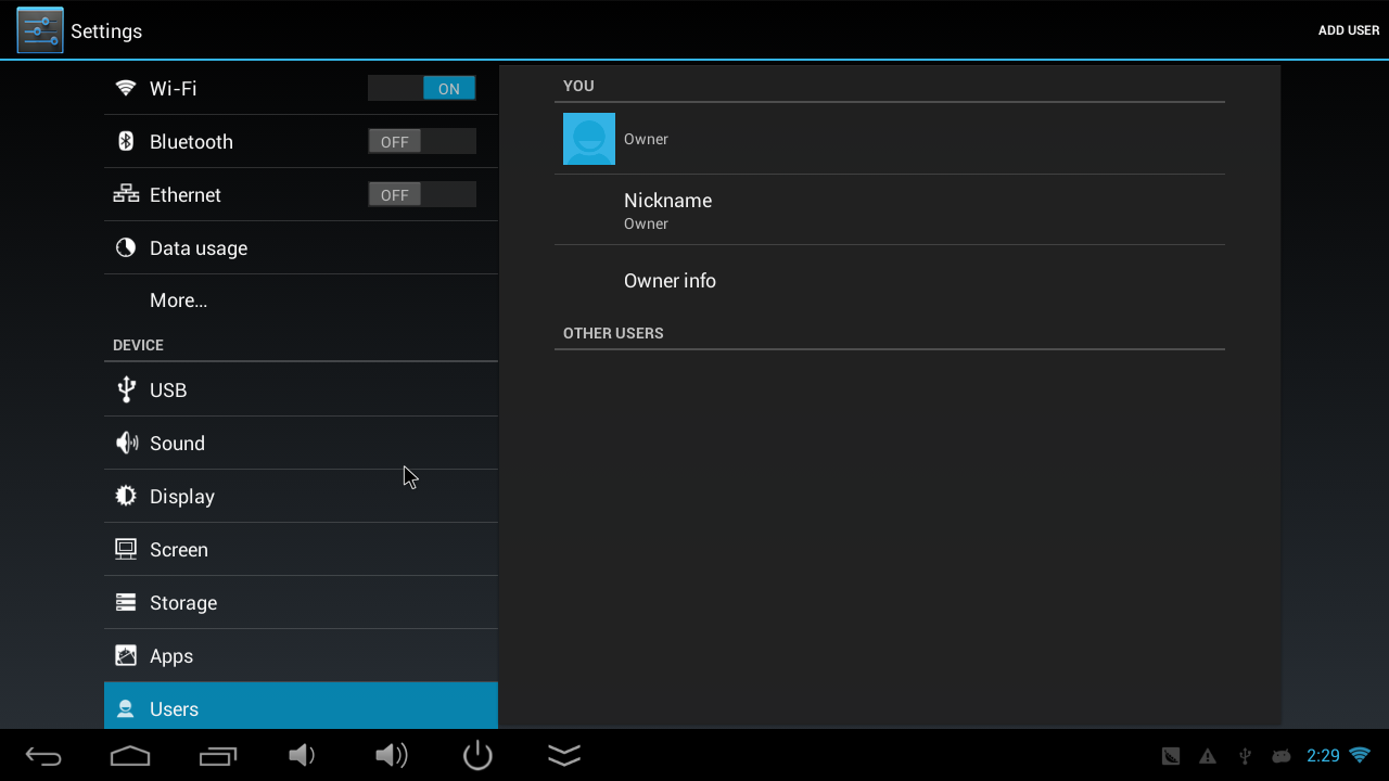 iMito MX1/MX2 Get Android 4.2 Update,Firmware Download Here