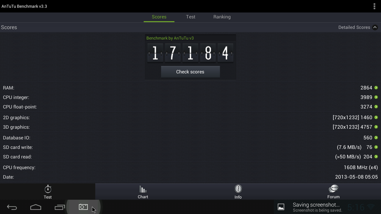 Tronsmart MK908 Finless ROM 1.4 -Custom ROM coming!