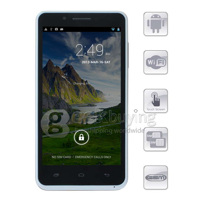 CUBOT A890 latest Firmware  Released 0502 Version