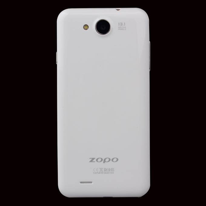 ZOPO C3 ,A Quad Core Smartphone with MTK6589T , 5.0&#8221; FHD Screen and 1GB RAM+16GB ROM