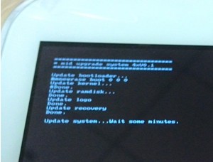 Hyundai T7S Upgrade Android 4.2 OS Stock Firmware 0609 Release