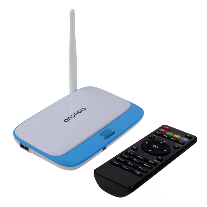 K-R42,First RK3188 Quad Core TV BOX Review