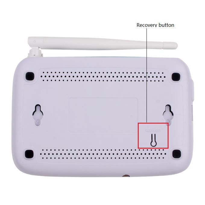 How to update firmware on K-R42 quad core tv box?