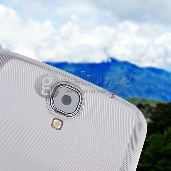 Ulefone U650 Uses 6.5&#8221;FHD OGS Screen and MTK6589T Quad Core CPU