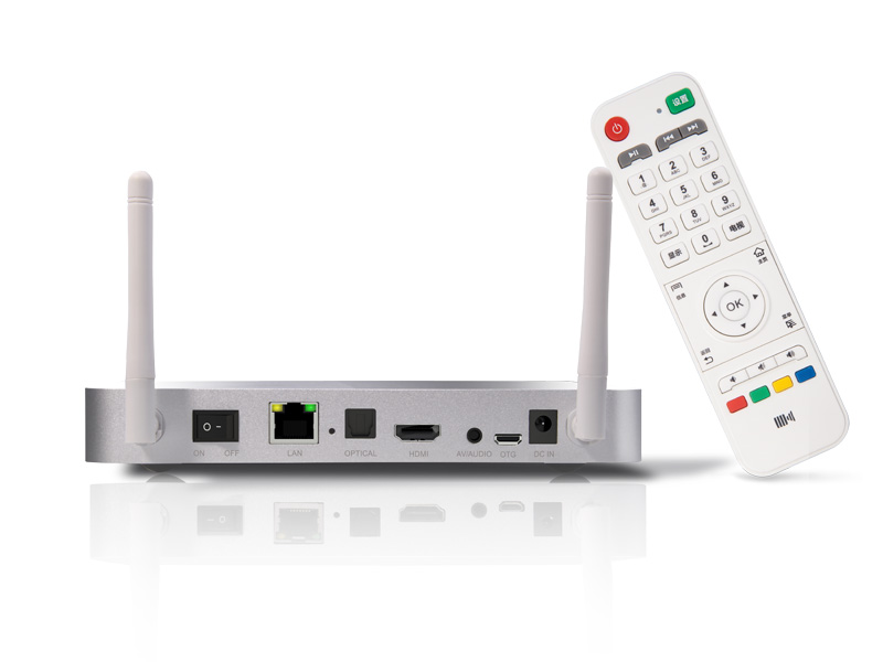 Goyabu para TV Box Android