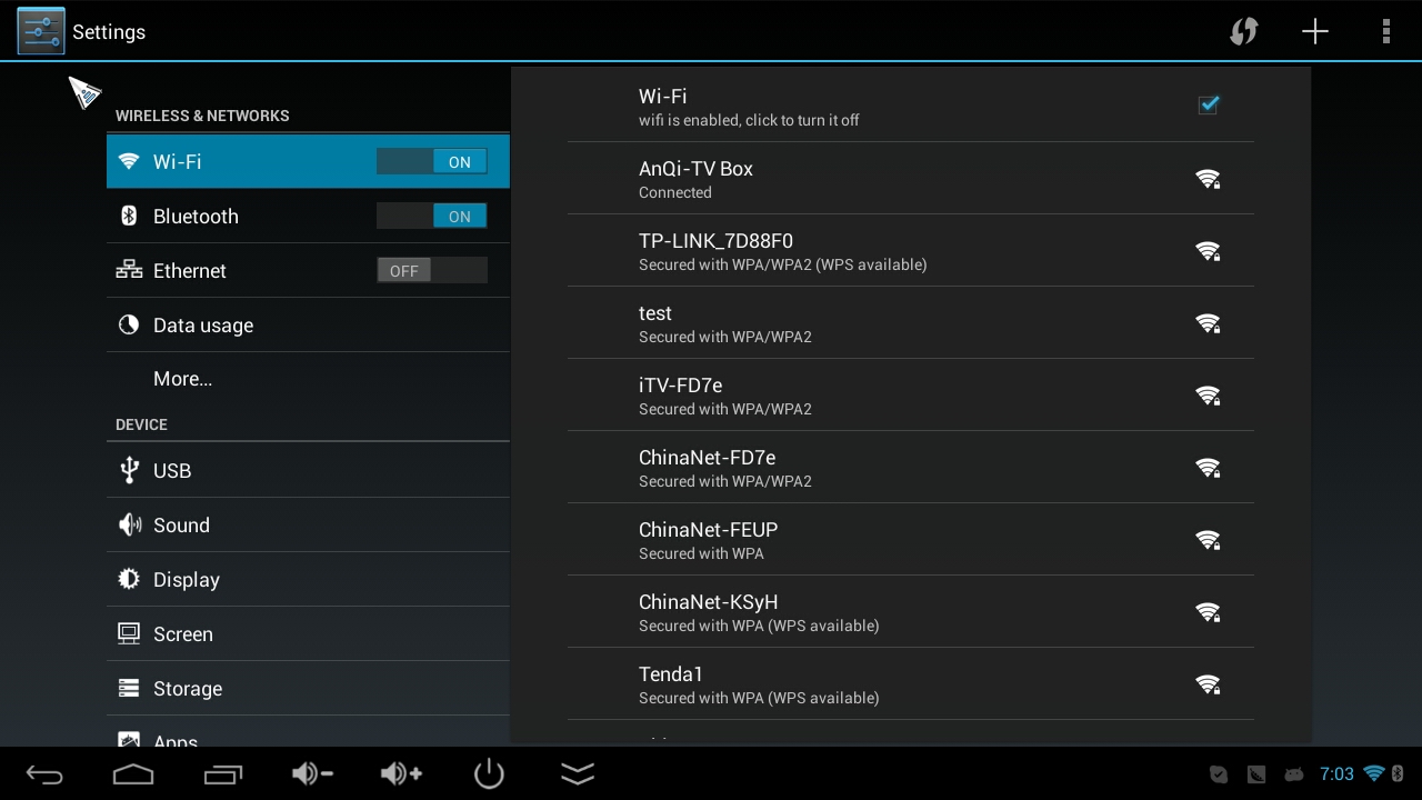 MiniX NEO X7 RK3188 Quad Core Android 4.2 TV BOX Review