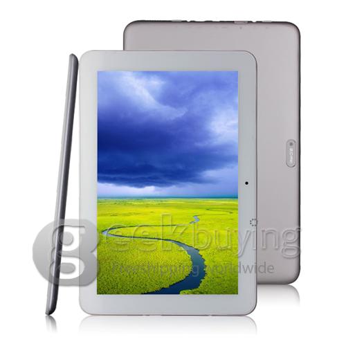 Thinnest Nextway Q10 10.1 inch ATM7029 Quad Core Tablet Stock Firmware Release