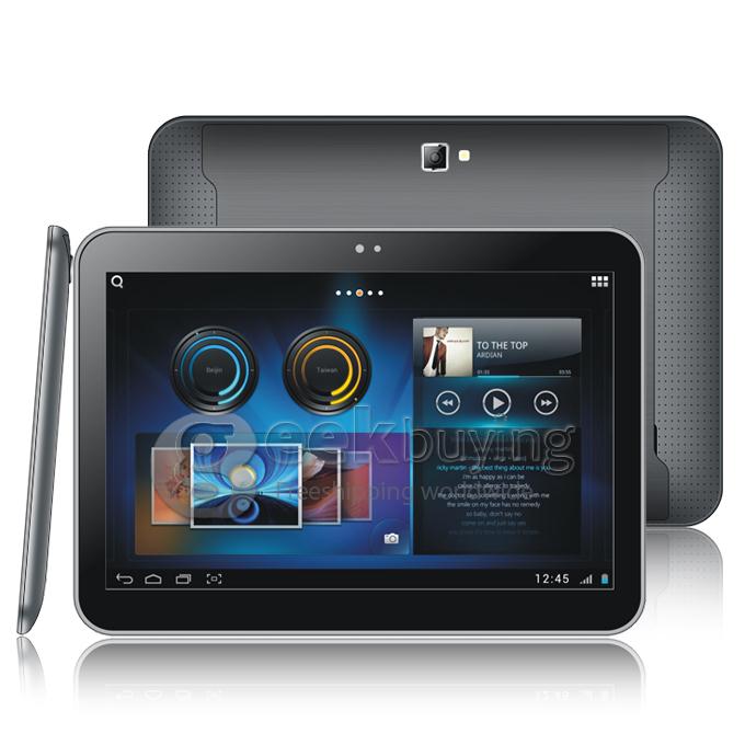 PiPo M7pro/M7pro 3G Android 4.2 OS 8.9 inch GPS Tablet Release the Stock Firmware and Method