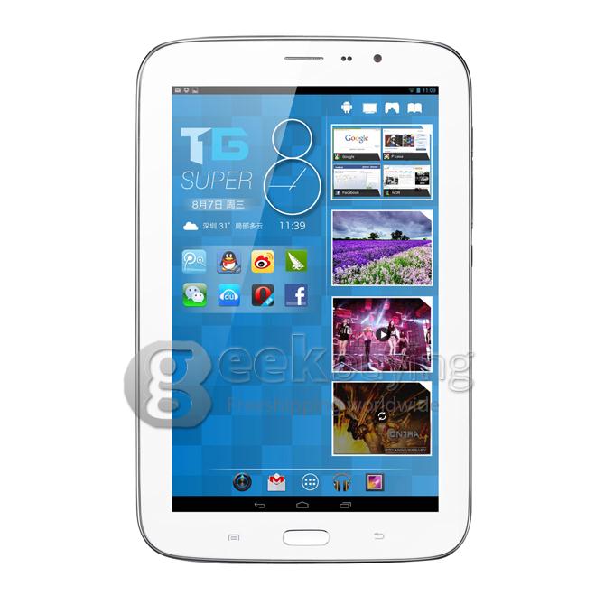 First Eight Core Exynos 5410 Android 4.2 Tablet for $323.29