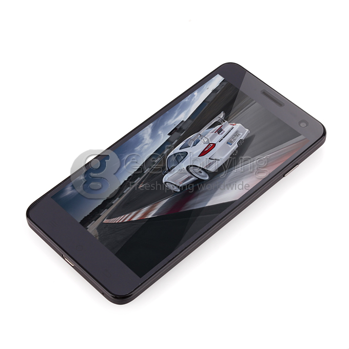 Cubot T9 Quad Core MTK6589T ,13.0MP+18.0MP Camera Gyroscope Sensor Quad Core MTK6589T