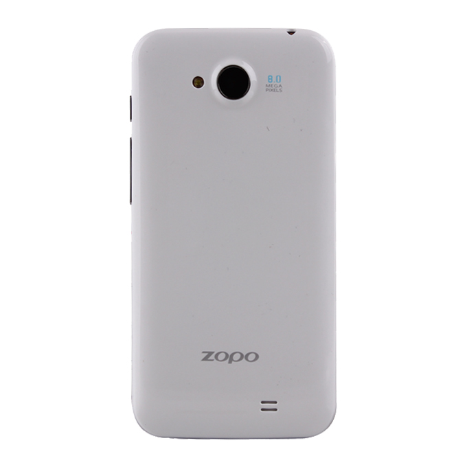 ZOPO ZP820 Raiden High Cost Performance Smartphone with 5.0 inch MTK6582 Quad Core