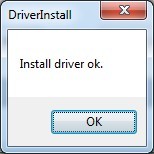 Have problem in install the rockchip drivers? no worry, rockchip release the drivers auto-installation tool, download here!