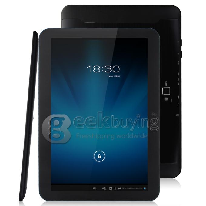 [Black Friday]Among Multifarious Tablets, What is Your Choice?