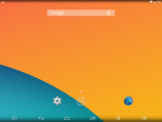 PiPo U8 First Android 4.4 KitKat OS Upgrade Beta Firmware is Coming