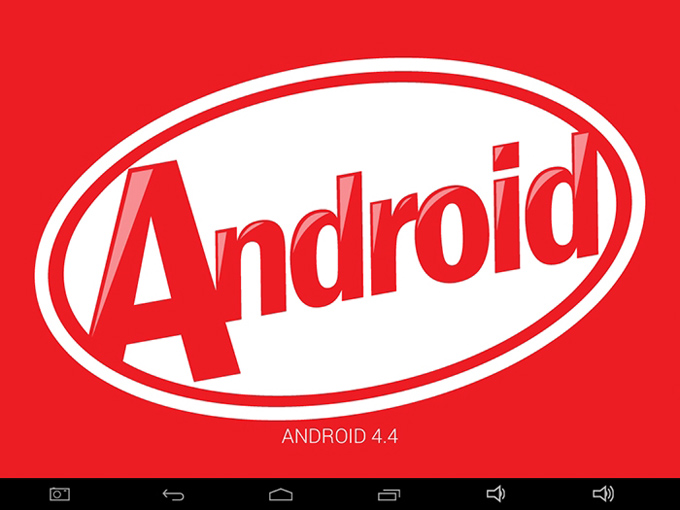 PiPo U8 First Android 4.4 KitKat OS Upgrade Beta Firmware is Coming