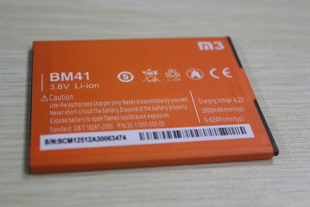 HTM M3 &#8211; 7 colors beautiful smartphone