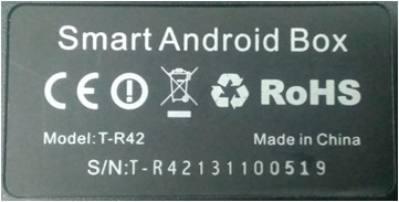[ROM Download] T-R42 TV BOX Custom ROM for B351_V2.0 pcba board