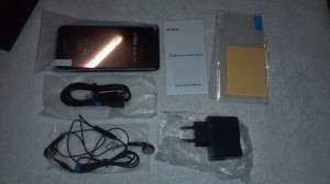 [Real Customer Review] ZOPO New ZP980+ MTK6592 Octa-Core Smartphone