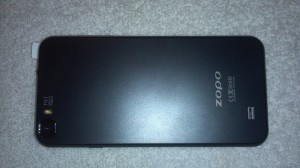 [Real Customer Review] ZOPO New ZP980+ MTK6592 Octa-Core Smartphone