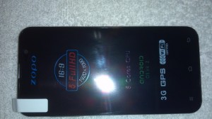 [Real Customer Review] ZOPO New ZP980+ MTK6592 Octa-Core Smartphone