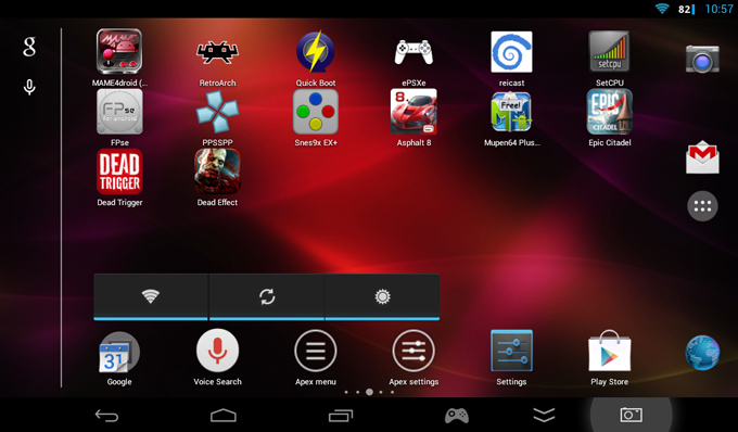 [ROM] LegacyROM 1.0 for GPD G7 Android 4.2.2 Game Tablet