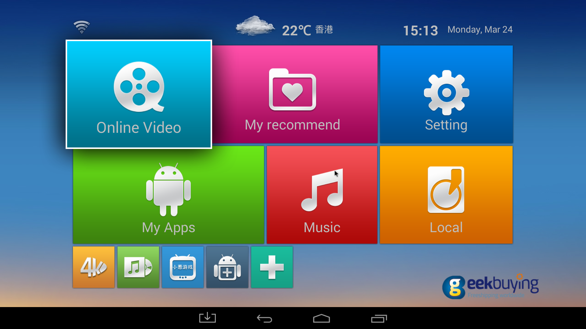 [Product Review] Tronsmart Vega S89 Amlogic S802 Quad Core Android 4.4 Kitkat TV BOX Review