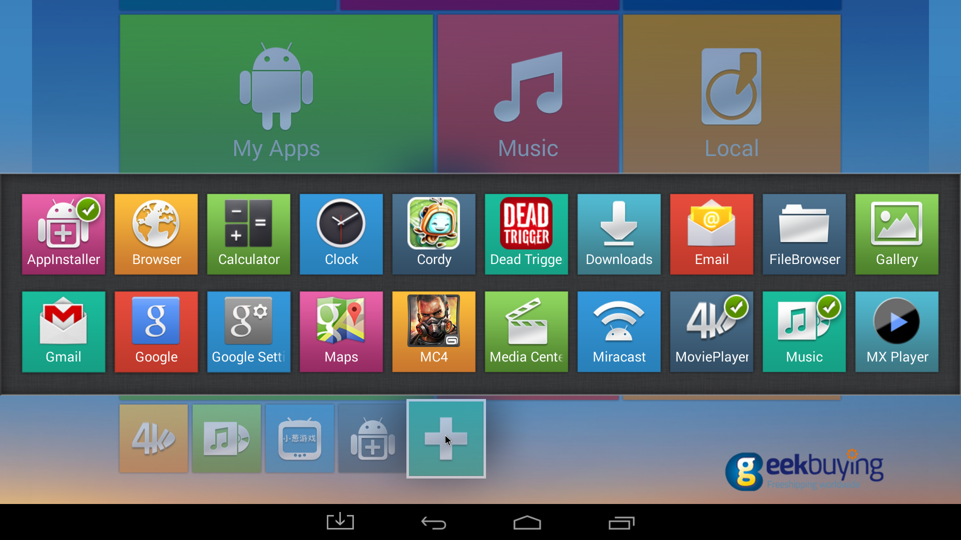 [Product Review] Tronsmart Vega S89 Amlogic S802 Quad Core Android 4.4 Kitkat TV BOX Review