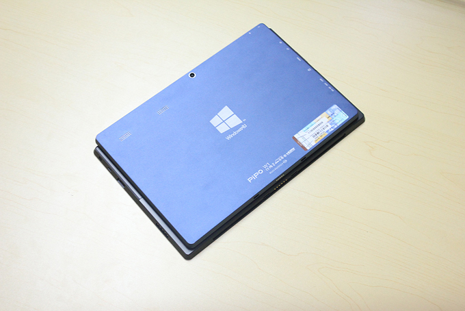 Unboxing Review for PiPO W1 Intel Bay trail-T Z3740D Tablet PC