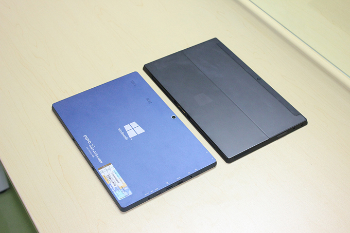 Unboxing Review for PiPO W1 Intel Bay trail-T Z3740D Tablet PC