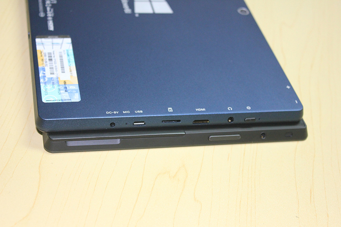Unboxing Review for PiPO W1 Intel Bay trail-T Z3740D Tablet PC