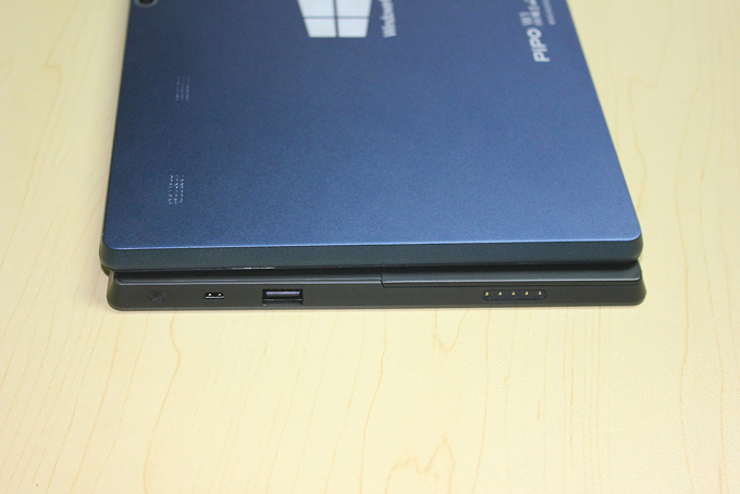 Unboxing Review for PiPO W1 Intel Bay trail-T Z3740D Tablet PC