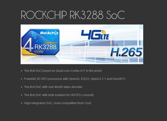 PiPO Unveils P Series of Tablets with Rockchip RK3288 Processor &#8212; PiPO P8