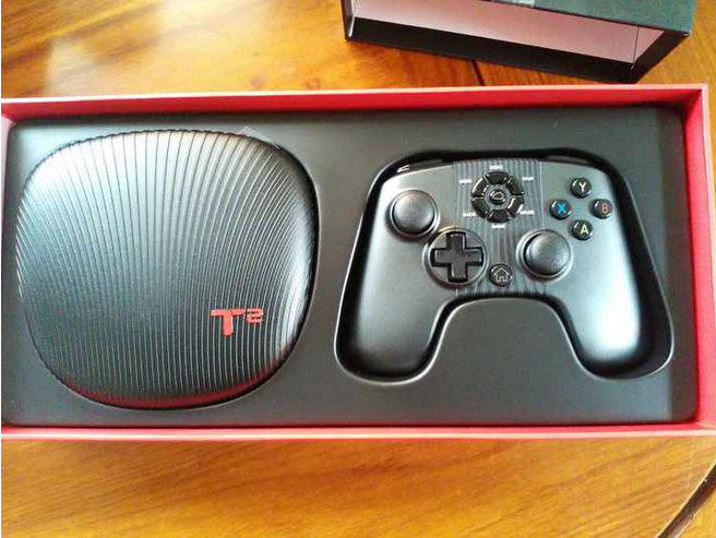 Tegra 4 ZTE FUNBOX and Allwinner A31 TCL T2 Android Game Console Show Up In China Market