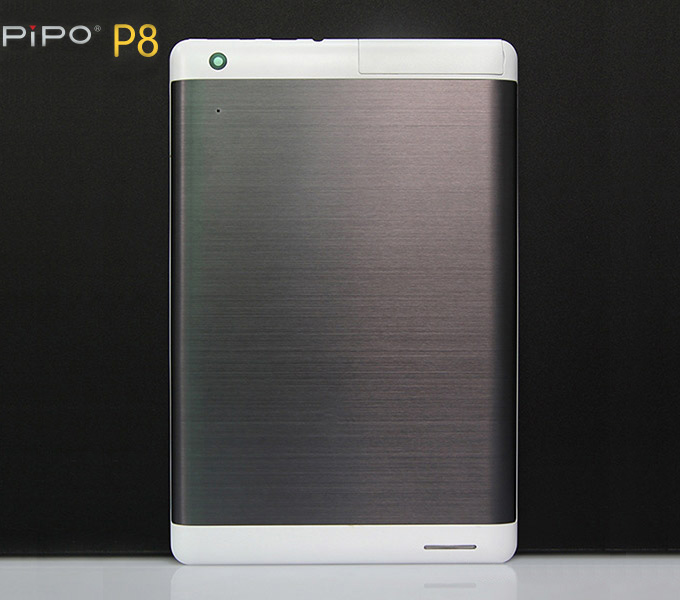 PiPO Unveils P Series of Tablets with Rockchip RK3288 Processor &#8212; PiPO P8