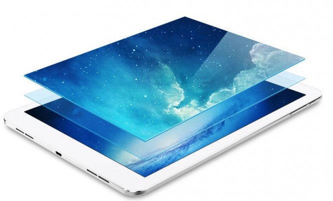 Cube Talk 9X MTK8392 Octa core Retina Touch Panel Phablet Launched