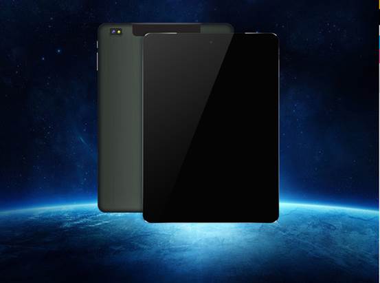 Cube Talk 9X MTK8392 Octa core Retina Touch Panel Phablet Launched