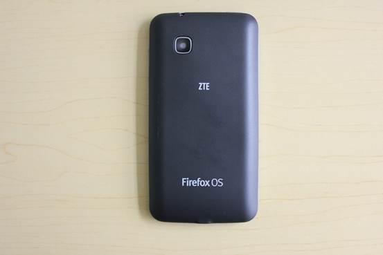 [Product Review]ZTE OPEN C 4.0Inch Dual core MSM8210 1.2GHz processor 4GB ROM Fiefox 1.3 OS Android 4.4 Kitkat
