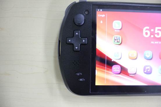 [Product Review]JXD S7800b RockChip 3188 Quad Core Android4.2.2 Gamepad&amp;Tablet Review