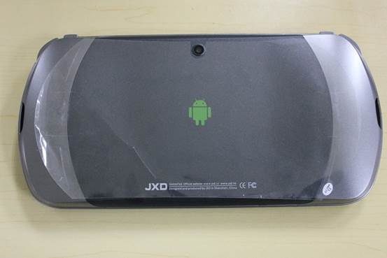 [Product Review]JXD S7800b RockChip 3188 Quad Core Android4.2.2 Gamepad&amp;Tablet Review