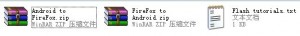 Stock Firmware for ZTE Open C FireFox 1.3 OS Android 4.4 Kitkat Smartphone