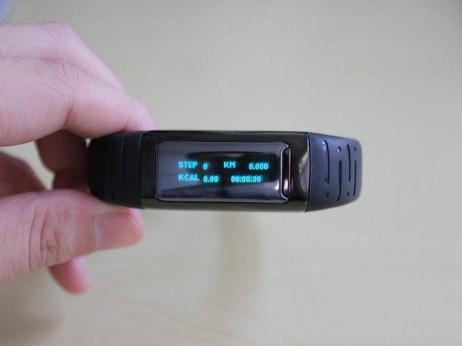 U9 U See U Watch&#8211; waterproof, wireless lan&#8211; Review