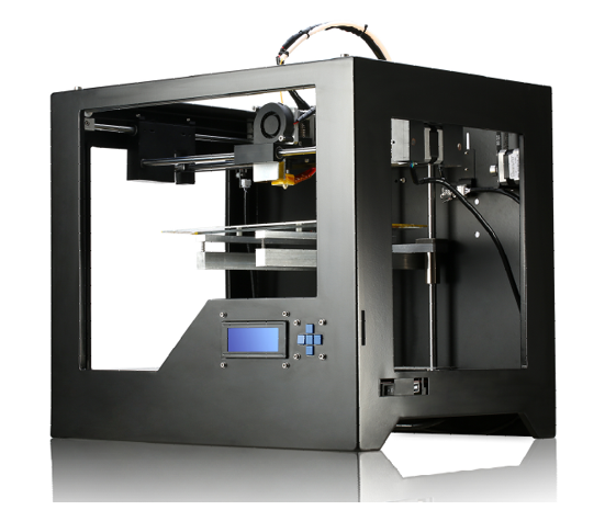 Aurora 3D Printer: Create your ideas