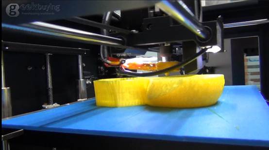 Aurora 3D Printer: Create your ideas