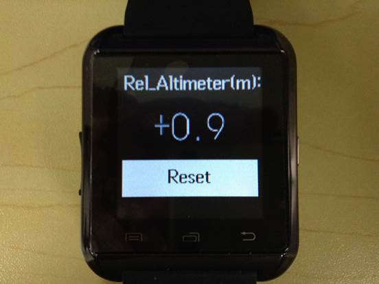 [Product Review]Bluetooth Smart Wrist Watch U8  for Android and iphone