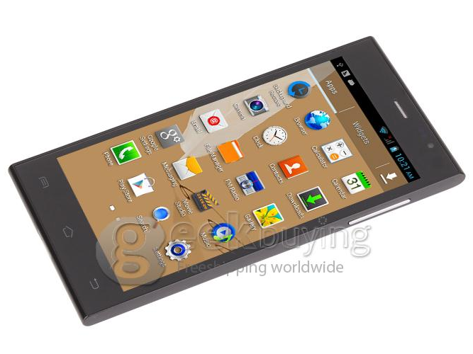 JIAKE JK13 MTK6572 Smartphone Latest Firmware Released 0826