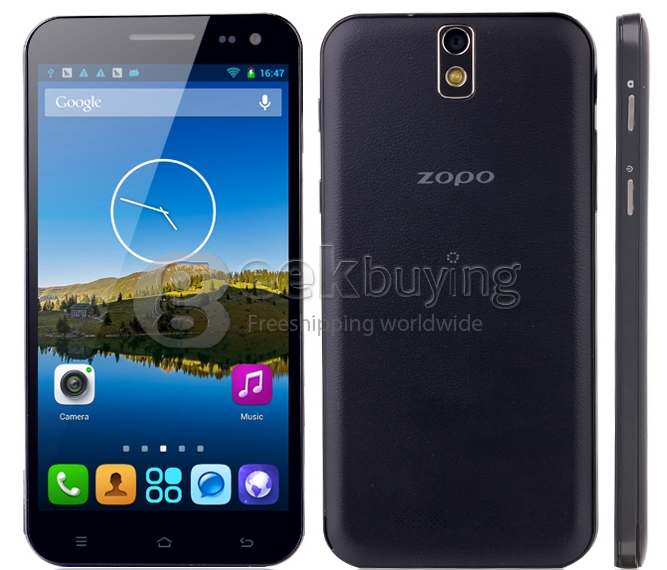 [ROM Download] ZOPO ZP998 Android 4.4 Firmware 0804