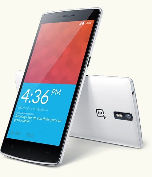 OnePlus One (OPO) Smartphone Everything you should know before you buy