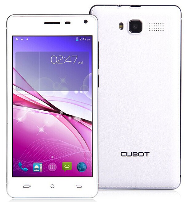 CUBOT S200 Review